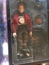 Sideshow Buffy OZ Daniel Osborne 1:6 Figurka S / Aus Seth Green Bin Bonus Weide