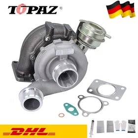 Turbolader AUDI A4 8E2 A6 4B2 4B5 A8 VW Passat 3B3 3B6 2.5 TDI 059145701E 454135