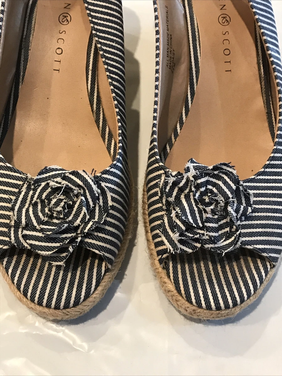 Karen scott cheap sandals