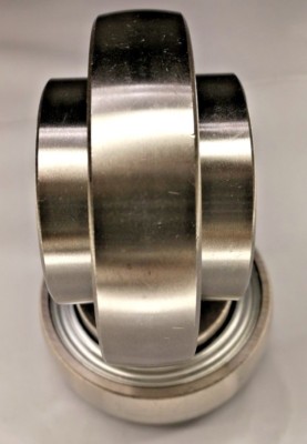 205KRR2, HPC014GP, 1AH05-7/8 Special Ag Bearing AA28271 AE29876 166598