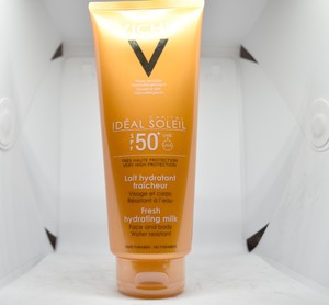 vichy spf 50 300ml