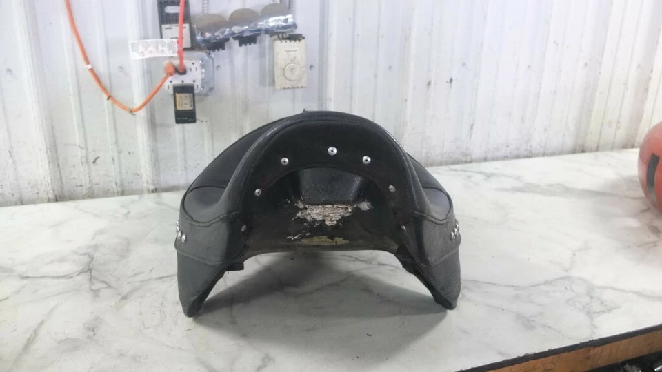 Asiento estrella carretera Yamaha XV1600 XV 1600 A 01 Foto 2 de 4