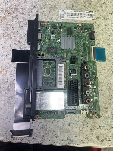 Motherboard BN41-02098B BN94-07160Z Samsung UE32H5000AK