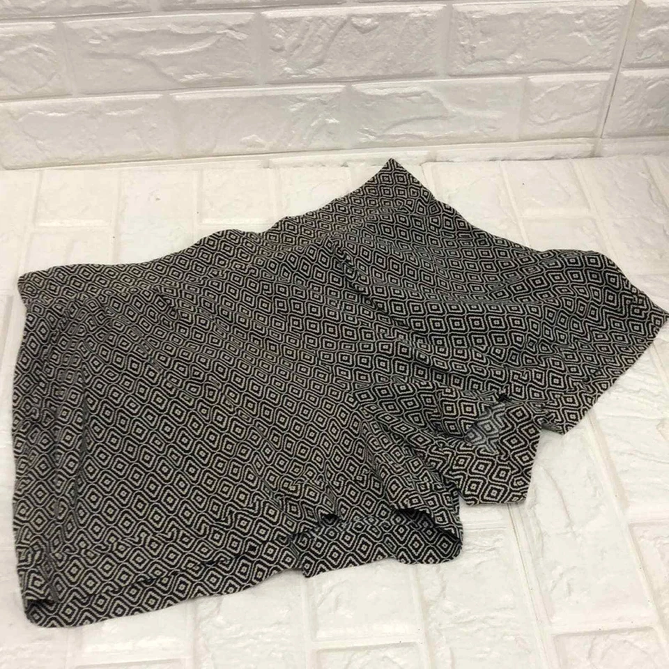 Pantalones cortos BCX suaves fluidos junior talla M Foto 3 de 4