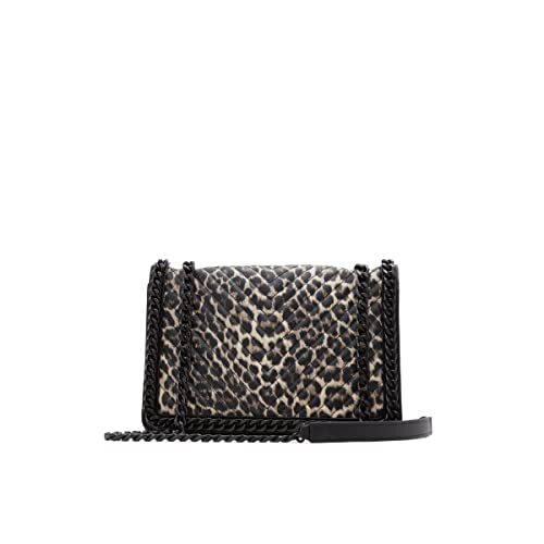 ALDO Women's Medium Greenwald Crossbody Bag S/B Natural for sale online