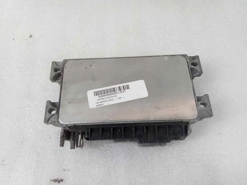 46555914 Centralita Motor Uce para FIAT SEICENTO (187) S 1998 517897 - Imagen 1 de 9