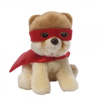 Gund Bitty Boo Superhero - Brand - Tagged - Plush - 4046473 Gund Bitty Boo Superhero - Brand - Tagged - Plush - 4046473
