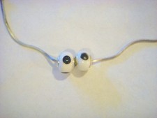 MURANO GLASS BEADS FOR BRACELETS OR PENDANTS A52