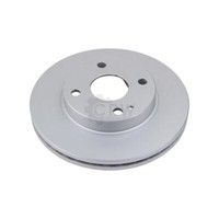 NK 2X Bremsscheibe Ø235Mm BelüFtet FüR Mazda Demio 1.3 16V 1.5 323 F V 313232