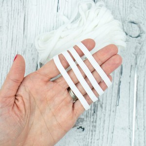 1-4-034-Thin-Elastic-Band-for-face-mask-10-Yards-elastic-string-for-mask-DIY