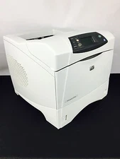 HP LaserJet 4250dn 4250 laser printer - 6 MONTH WARRANTY - Fully Remanufactured