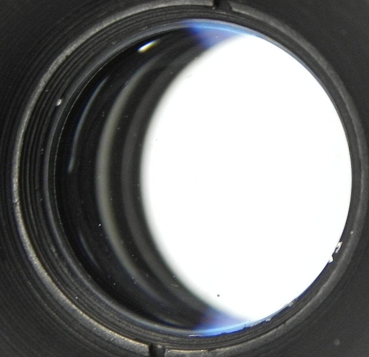 Carl Zeiss Jena 25mm f1.4 Biotar for Pentaflex 16mm #5882489 Carl Zeiss Jena 25mm f1.4 Biotar for Pentaflex 16mm #5882489