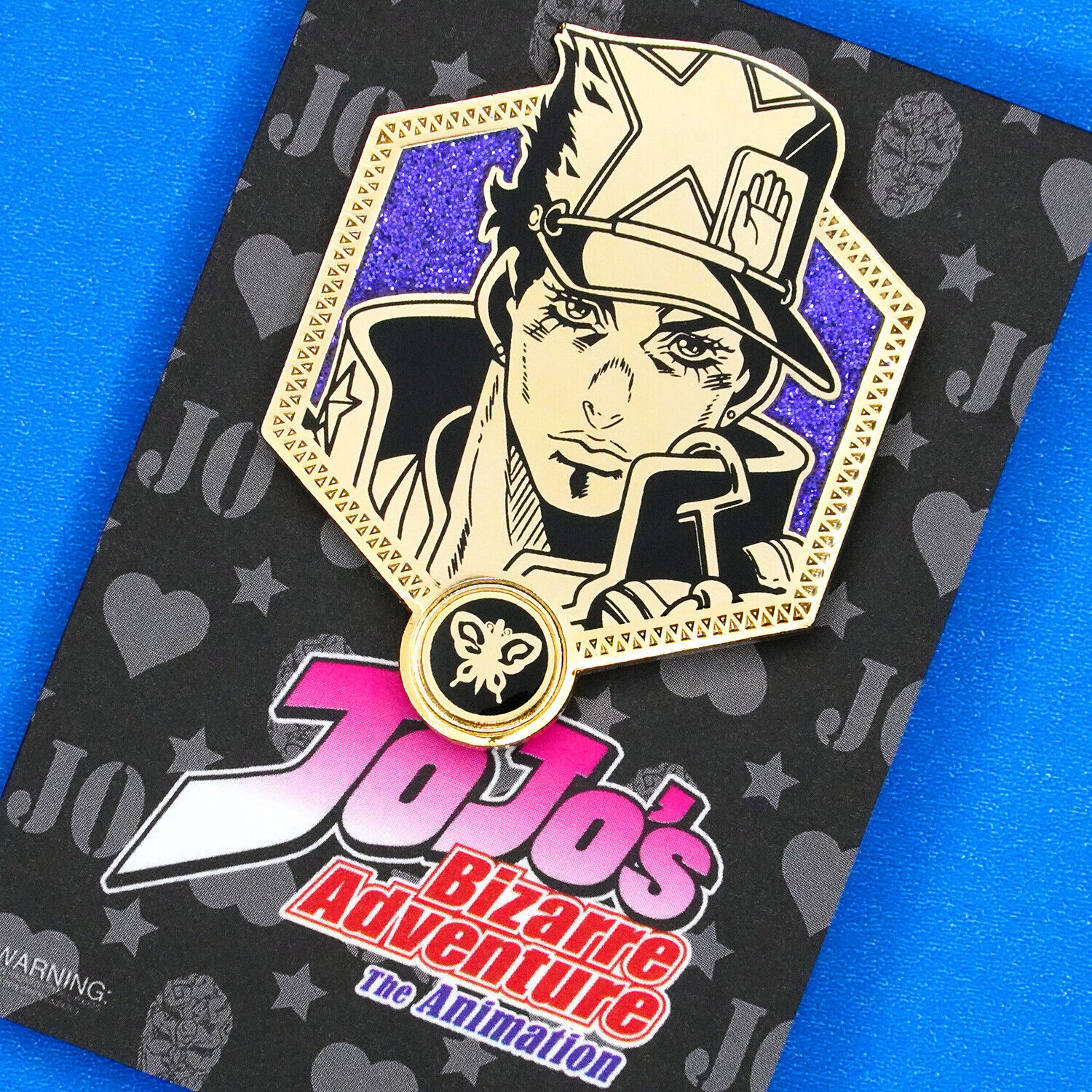 Pin by sunflowersking on JoJo*s  Jojos bizarre adventure jotaro, Jotaro  kujo, Jojo bizzare adventure