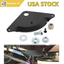532194732 Steering Gear Rebuild Kit Fits for Husqvarna,Craftsman GT52XLS,LGT2654