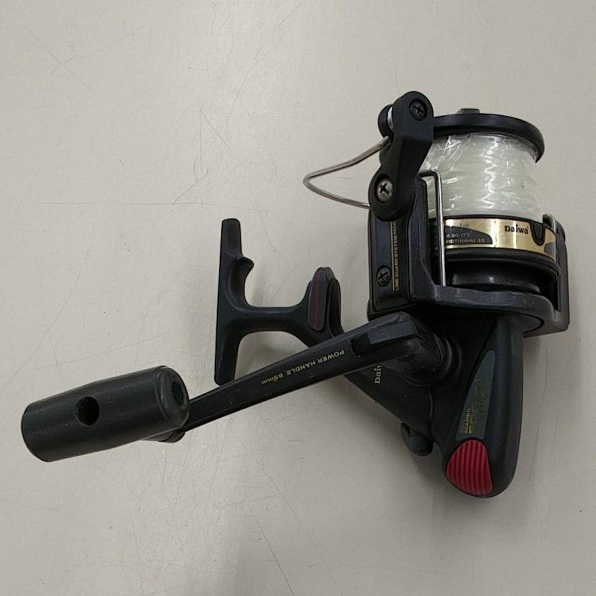 Daiwa ダイワEMBLEM-S 5000H エンブレム S 5000H Daiwa ダイワEMBLEM-S 5000H エンブレム S 5000H - メルカリ