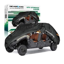 For Polaris RZR XP 4 1000 Utility Vehicle UTV Storage Cover Outdoor Heavy Duty