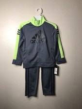 Adidas Track Suit kids