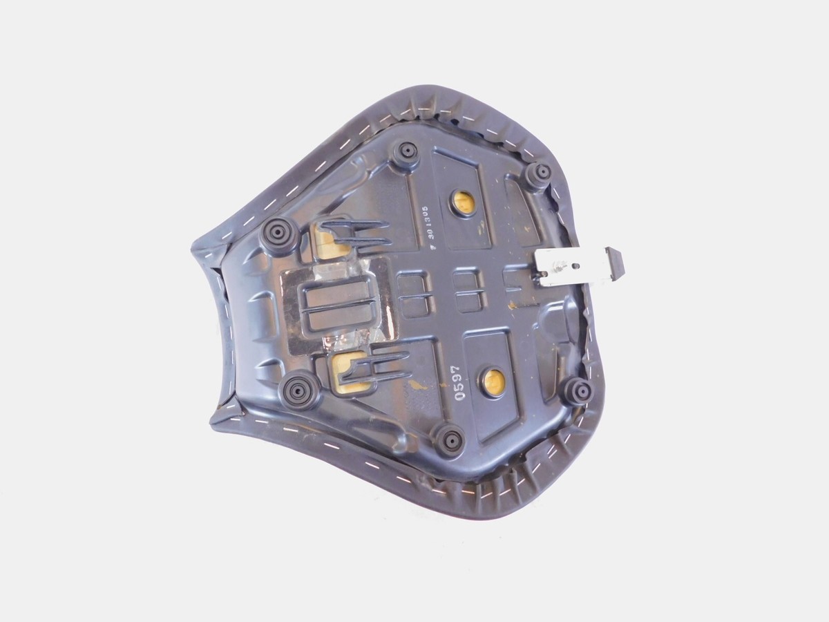 2018 2019 2020 2021 Kawasaki Ninja H2 SX SE ZX1002 Front Main