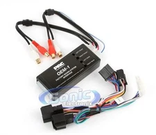 PAC AOEM-GM1416A Amplifier Replacement/Addition Interface for 2007+ GM Vehicles