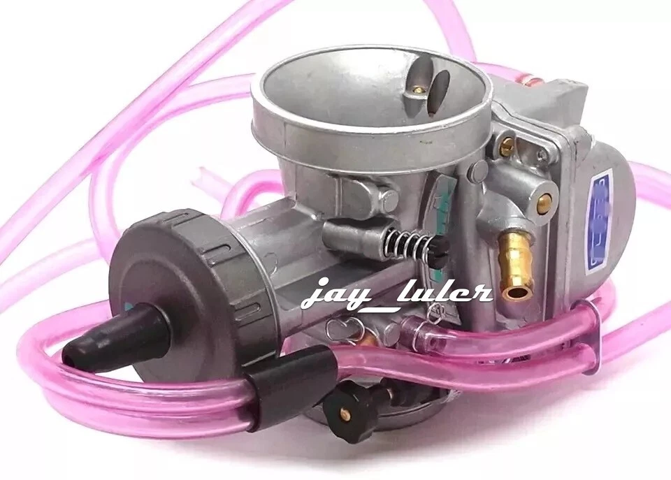 Carburetor For Kawasaki KDX200 1983-2006 KDX220R 1997-2005 15001-1980 — 第 2/4 张图片