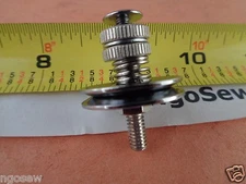 NEWLONG NP7 THREAD TENSION ASSEMBLY UNIT  NP-7 NP-7A #245081C