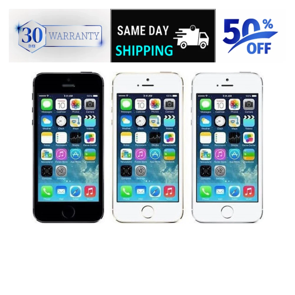 Apple iPhone 6 128GB Smartphones for Sale | Shop New & Used Cell