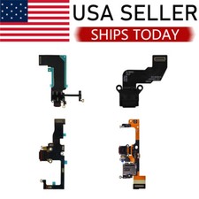 Google Pixel 3 3 XL 3a / Pixel 4 Charging Port With Flex Cable Replacement NEW