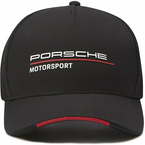 Porsche Motorsport Black Hat - Picture 2 of 4