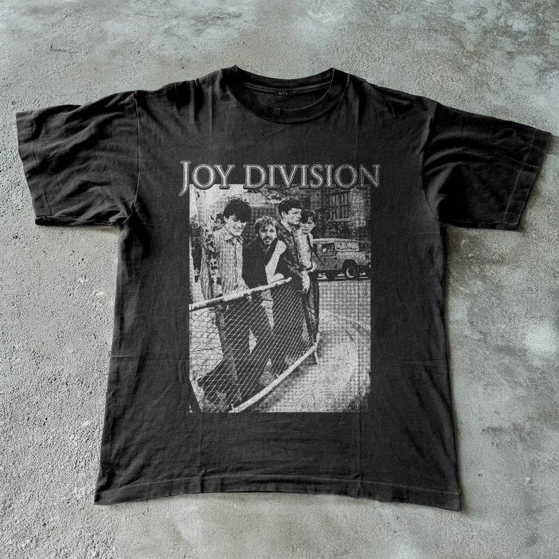 vintage joy division shirt products for sale | eBay