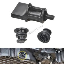 06L103801 Oil Pan Drain Plug Removal Tool for Audi VW 1.8L 2.0L Engines