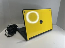 Dell Chromebook 11 3120 11.6" TOUCH  Intel Celeron 4GB 32GB SSD - TESTED WORKING