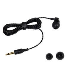 ICOM SP40 - Earphone with 3.5mm plug