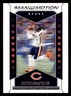 2022 Panini Rookies & Stars #MM-21 Darnell Mooney Man In Motion Chicago Bears