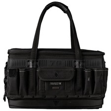 Velocity Rogue 70 PB Plumber Kit Tool Bag & Work Mat Shadow Black