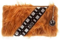 Star Wars Chewbacca Furry FedermäPpchen 23 X 13 X 3 Cm Pyramid International