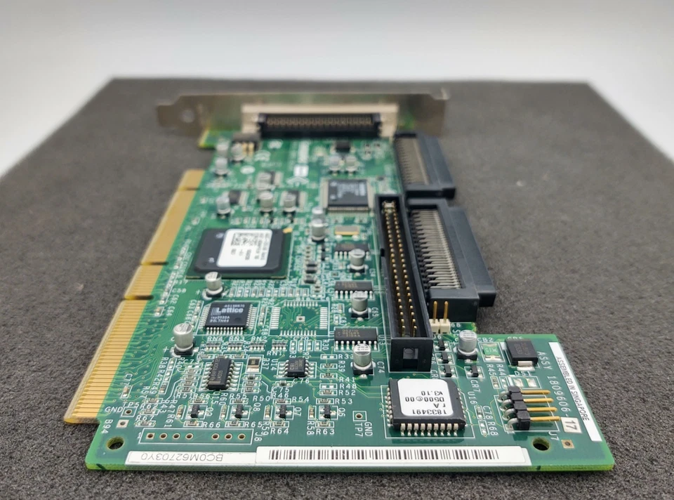 Adaptec ASC-29160 Ultra 3 SCSI Card - FAST SHIPPING - Image 3 of 4