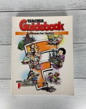A Reason for Spelling Teacher Guidebook Level...