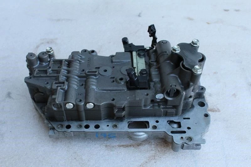 2011 2012 年 2013 丰田 SIENNA TRANSMISSION CIRCUIT Brain GEAR 盒 3.5L FWD — 第 2/4 张图片