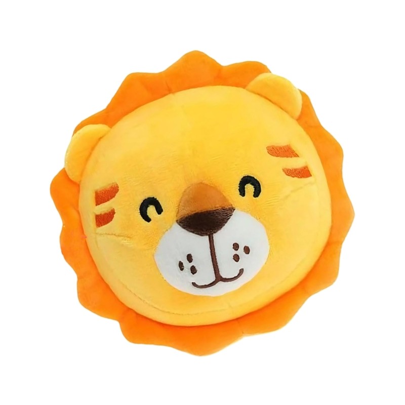 Interactive Plush Pig Dog Toy That Shakes And Bounces Automatic Moving