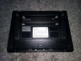 Atari 7800 Console With 6 Games Tested and Working See Pics READ BELOW