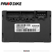 Transfer Case Controller Module 68499620AB for Jeep Grand Cherokee 2021 WK 2022