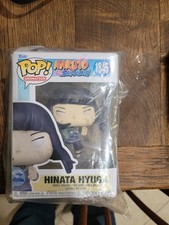 HINATA HYUGA - Naruto Shippuden Funko POP! Animation #1845 Figure