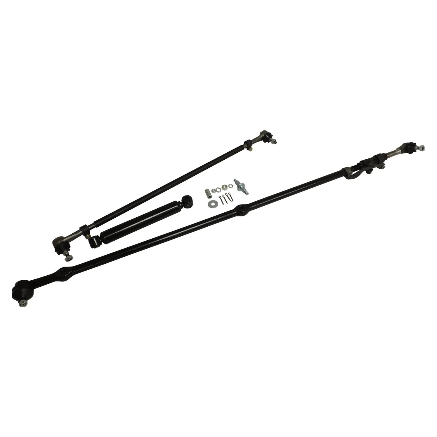 Crown Automotive Steering Kit SK4 - 1991-1995 YJ Wrangler w/ LHD