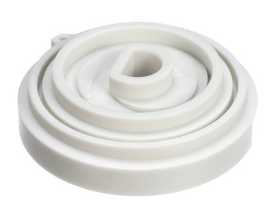 BIZERBA 000000060800105601 Appliance Grooved Cam