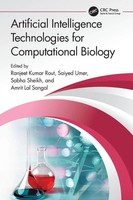 Artificial Intelligence Technologies For Computational Biology | Rout (U. A.)
