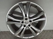 Jantes Nissan MURANO