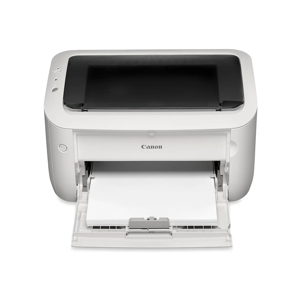 Canon imageCLASS LBP6030w - Monochrome, Wireless Compact Wireless Laser Prin... - Image 4 of 4