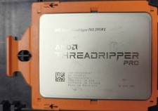 AMD Ryzen Threadripper Pro 3995wx 64-Core 2.70ghz 256mb 280w swrx8 CPU Processor