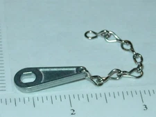 Tonka Fire Hydrant Wrench Cast Toy Accessory Part TKP-037