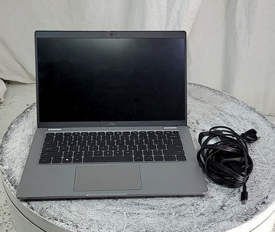 DELL LATITUDE 5420 PC Laptop INTEL CORE I5 1145G7 16GB 256GB SEE